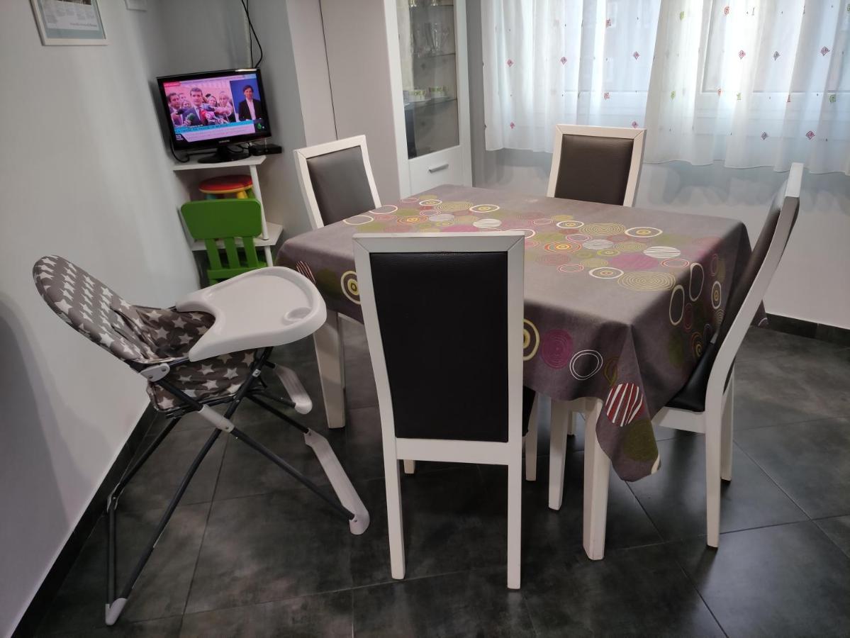 Piso Torre Apartment A Coruna Luaran gambar