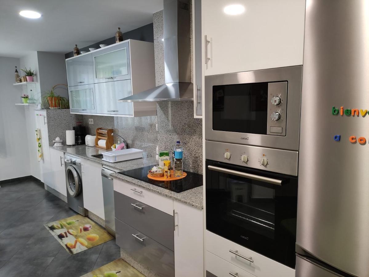 Piso Torre Apartment A Coruna Luaran gambar