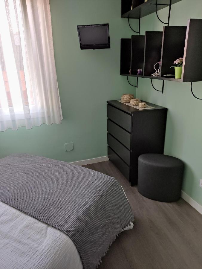 Piso Torre Apartment A Coruna Luaran gambar