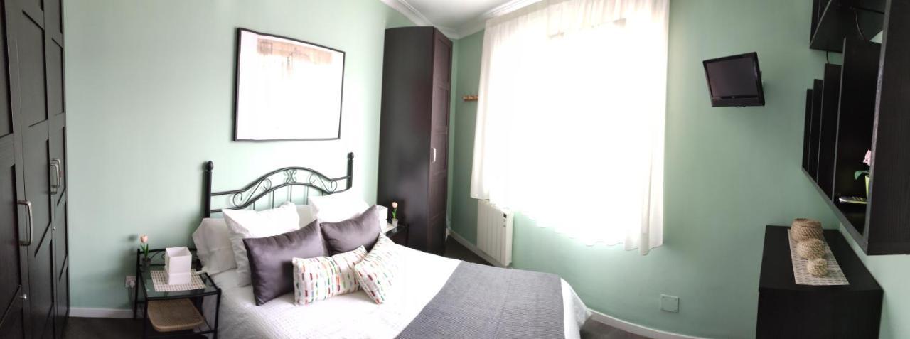 Piso Torre Apartment A Coruna Luaran gambar