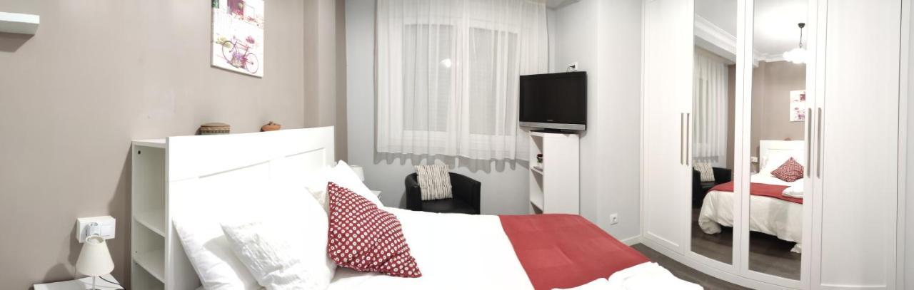 Piso Torre Apartment A Coruna Luaran gambar