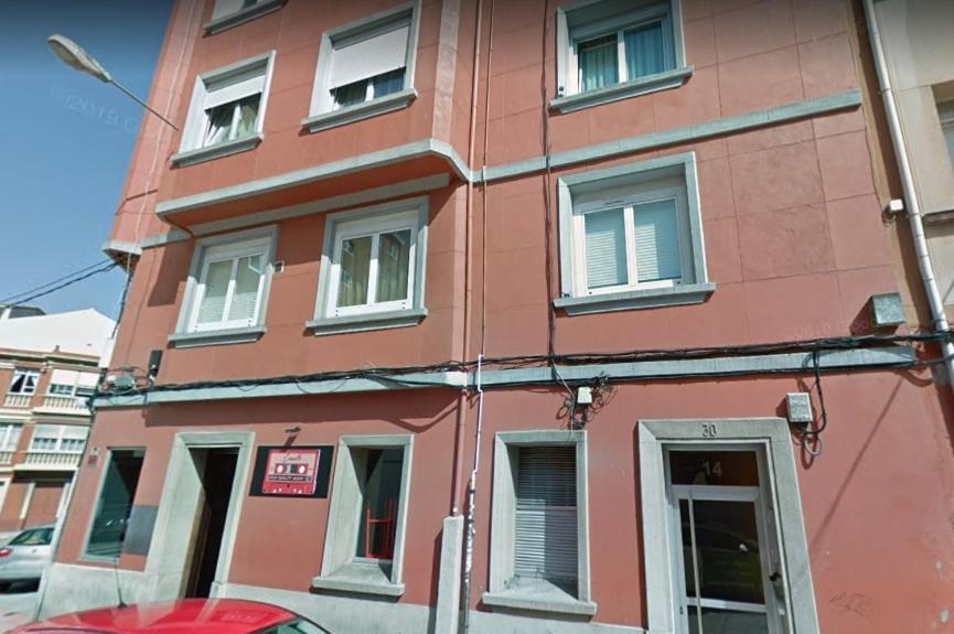 Piso Torre Apartment A Coruna Luaran gambar